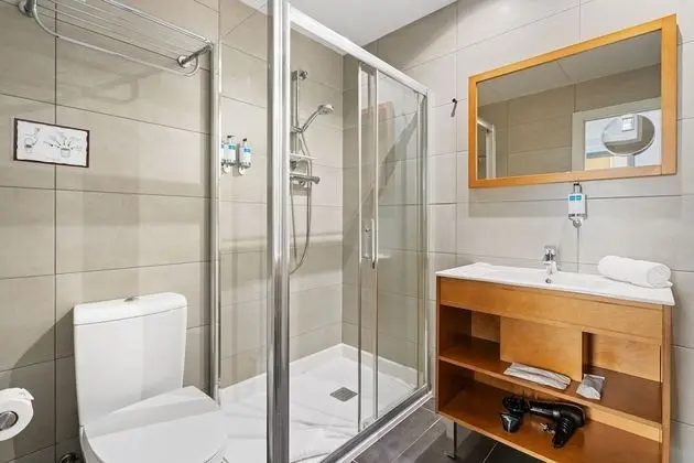 Standard Apart Daire, 3 Yatak Odası (8 people)