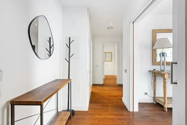 Superior Apart Daire, 4 Yatak Odası, Şehir Manzaralı (8 people)