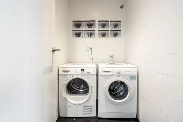 Superior Apart Daire, 4 Yatak Odası, Şehir Manzaralı (8 people)