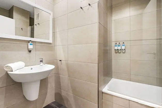 Superior Apart Daire, 4 Yatak Odası, Şehir Manzaralı (8 people)