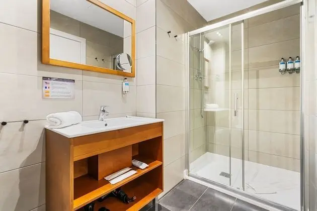 Superior Apart Daire, 4 Yatak Odası, Şehir Manzaralı (8 people)