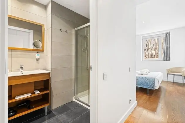 Superior Apart Daire, 4 Yatak Odası, Şehir Manzaralı (8 people)