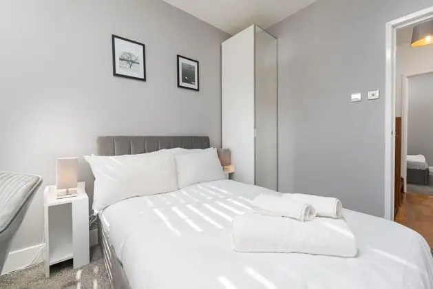 Ev (2 Bedrooms)