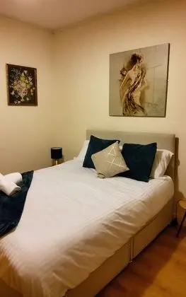 Comfort Apart Daire