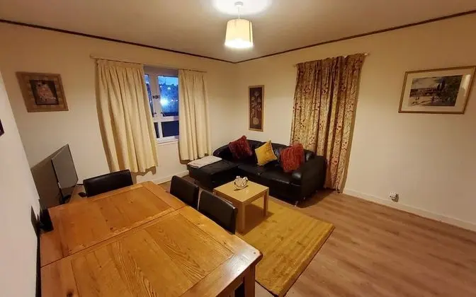 Comfort Apart Daire
