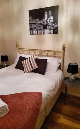 Comfort Apart Daire