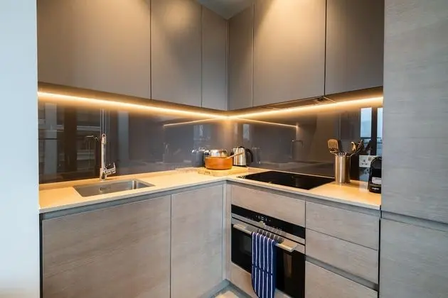 Comfort Stüdyo (0 Bedroom)