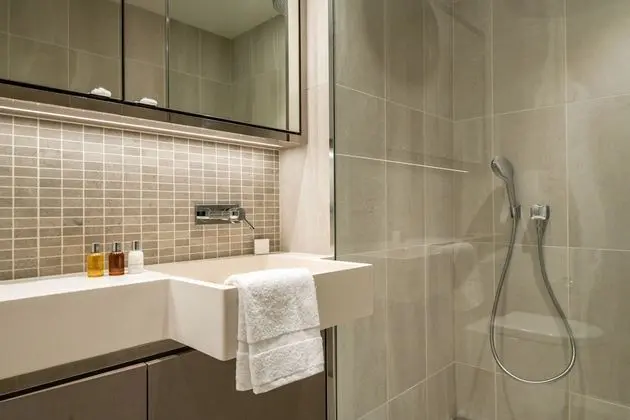 Comfort Stüdyo (0 Bedroom)