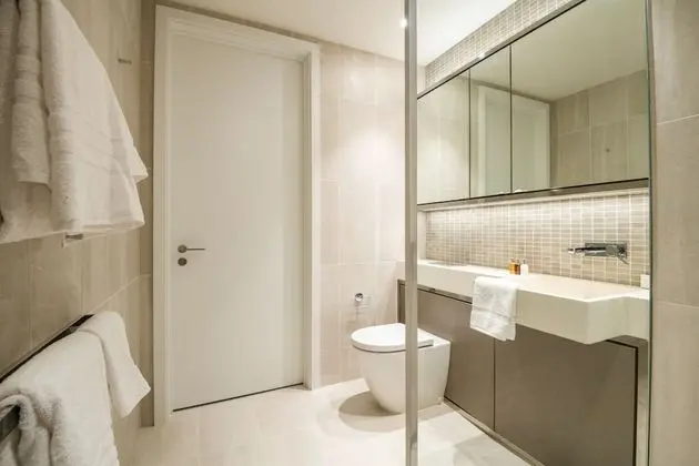 Comfort Stüdyo (0 Bedroom)