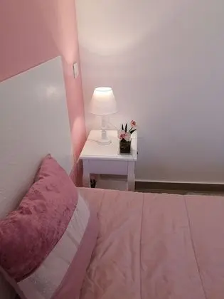 Tek Büyük veya İki Ayrı Yataklı Oda, Özel Banyo (True Love)