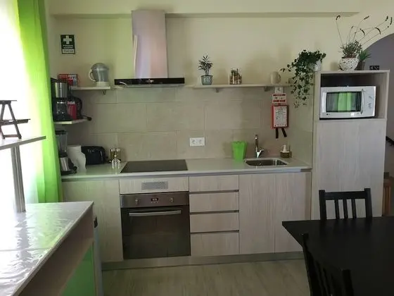 Tek Büyük veya İki Ayrı Yataklı Oda, Özel Banyo (True Love)