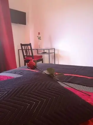 Tek Büyük Yataklı Oda, Özel Banyo (Passion)