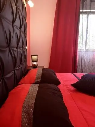 Tek Büyük Yataklı Oda, Özel Banyo (Passion)