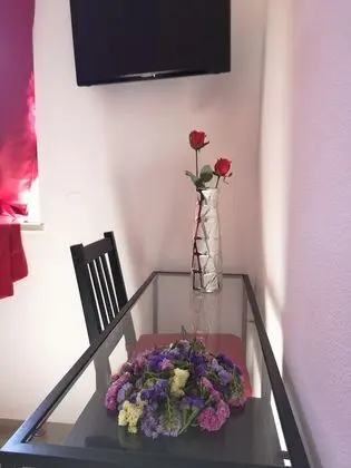 Tek Büyük Yataklı Oda, Özel Banyo (Passion)