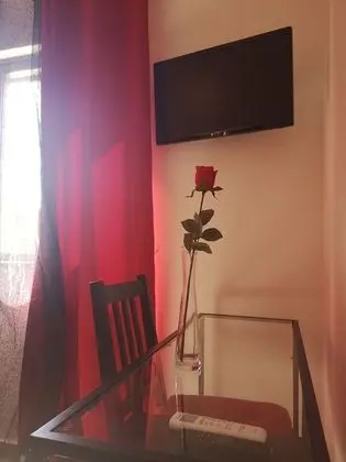 Tek Büyük Yataklı Oda, Özel Banyo (Passion)