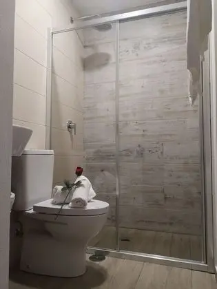 Tek Büyük Yataklı Oda, Özel Banyo (Passion)
