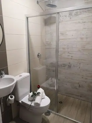 Tek Büyük Yataklı Oda, Özel Banyo (Passion)