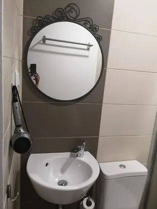 Tek Büyük Yataklı Oda, Özel Banyo (Passion)