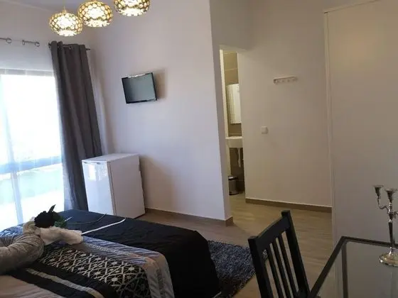 Tek Büyük Yataklı Oda, Özel Banyo (Secret)