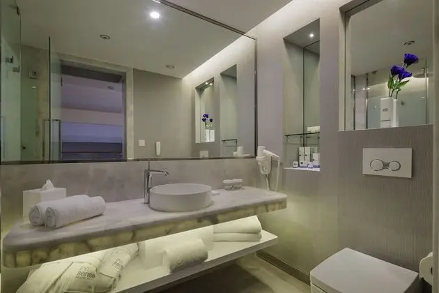 Duplex Suite 4 Person