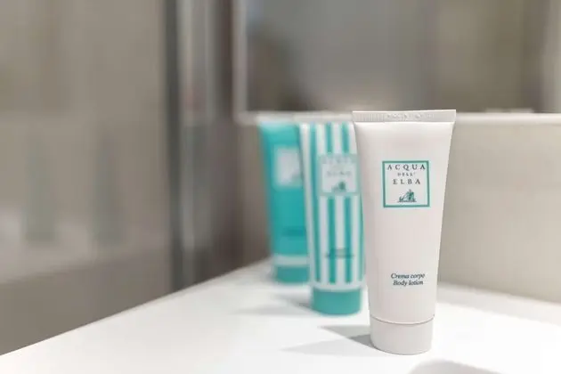 Deluxe Double Double Room Sea View