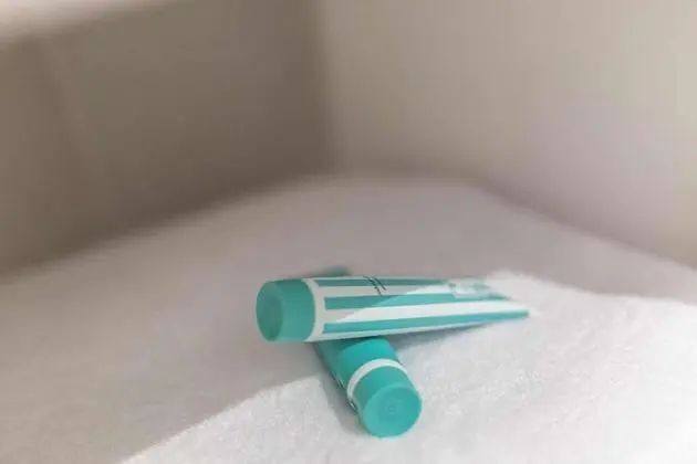 Junior Suite, Balcony and Sea View