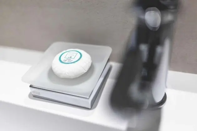 Junior Suite, Balcony and Sea View