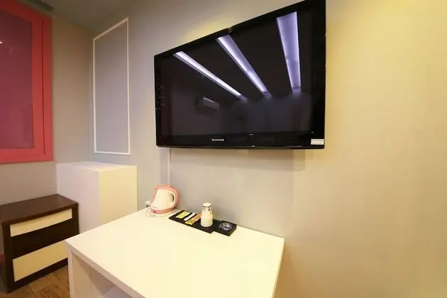 Deluxe İki Ayrı Yataklı Oda