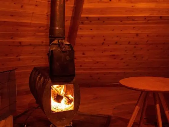 Kulübe (with Teepee, from age 7 years old)