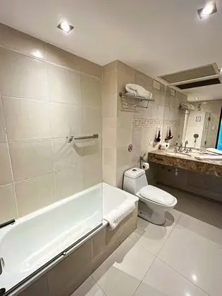 Standard Üç Kişilik Oda