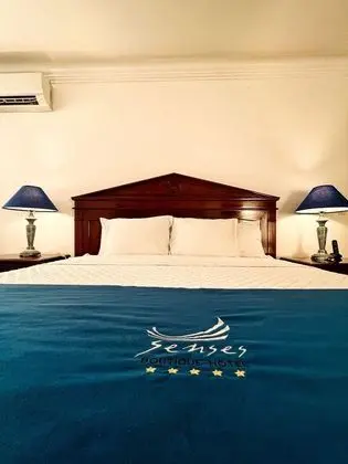 Tek Kişilik Oda