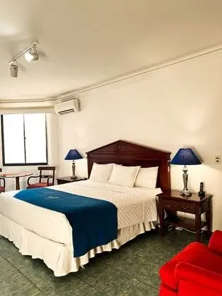 Tek Kişilik Oda