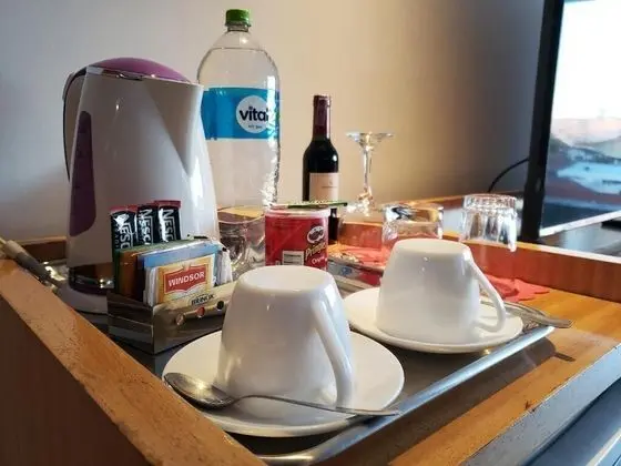 Tek Kişilik Oda