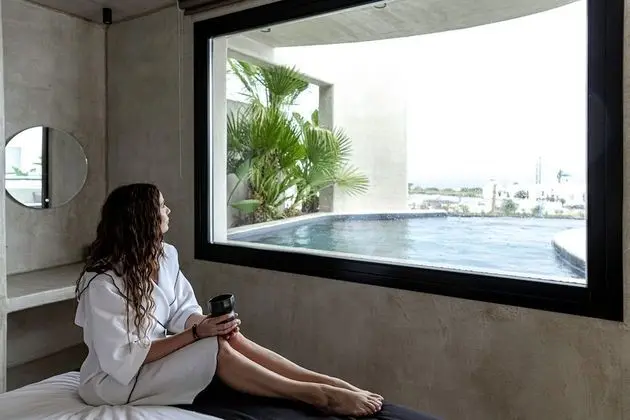 Deluxe Villa, Deniz Manzaralı