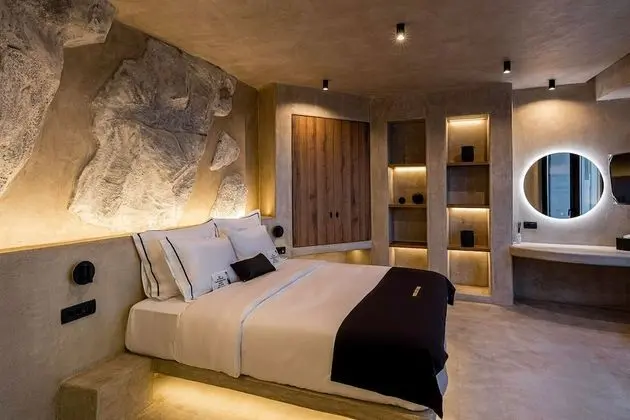 Deluxe Villa, Deniz Manzaralı