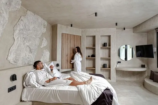Deluxe Villa, Deniz Manzaralı