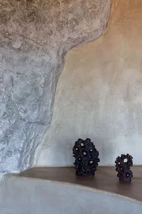 Deluxe Villa, Deniz Manzaralı