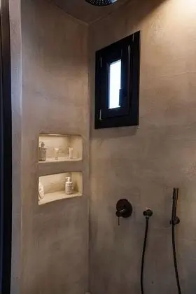 Deluxe Villa, Deniz Manzaralı