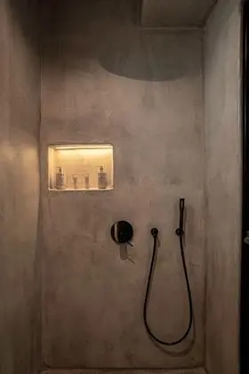 Deluxe Villa, Deniz Manzaralı