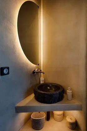Deluxe Villa, Deniz Manzaralı