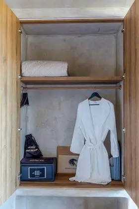 Luxury Villa, Deniz Manzaralı