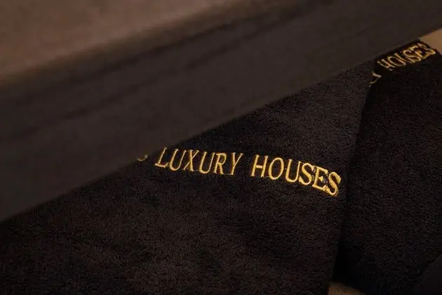 Luxury Villa, Deniz Manzaralı