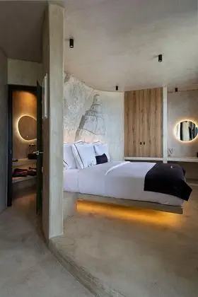 Luxury Villa, Deniz Manzaralı