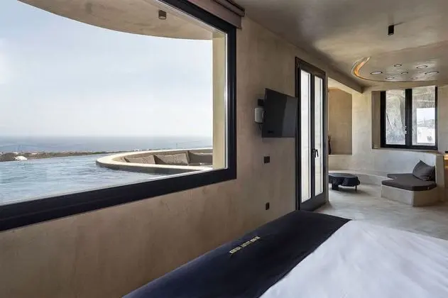 Luxury Villa, Deniz Manzaralı