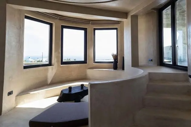 Luxury Villa, Deniz Manzaralı