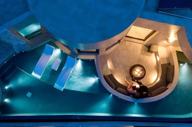 Luxury Villa, Deniz Manzaralı