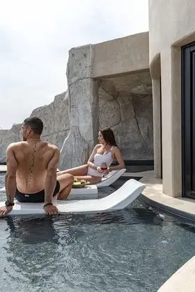 Luxury Villa, Deniz Manzaralı