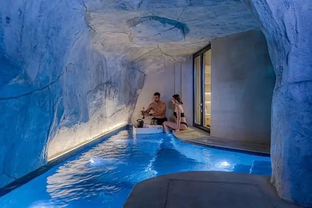 Luxury Villa, Deniz Manzaralı