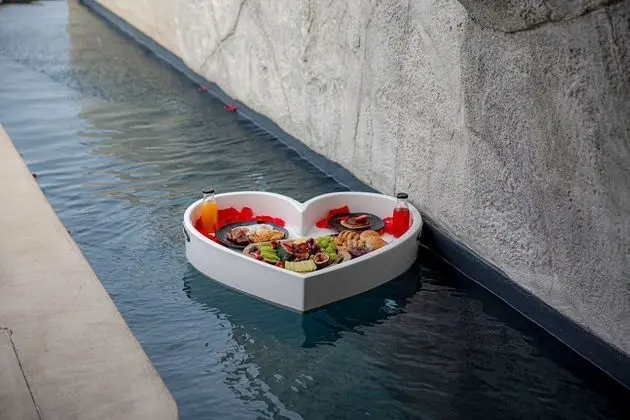 Luxury Villa, Deniz Manzaralı