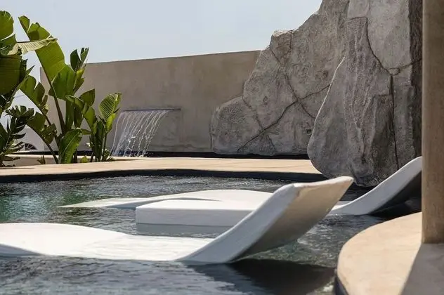 Luxury Villa, Deniz Manzaralı